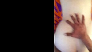 fucking feels so good in doggystyle