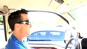 blonde doll codi carmichael rides billy glides big dick gently