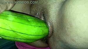 Fuck her in the ass like that and she'll cum in 5 minutes?