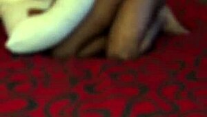 detonando a mi novia morena en motel de cdmx me pide leche a gritos cuando termino dentro de ella nos damos cuenta que est� en su periodo