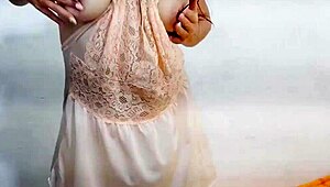 Moroccan woman enjoys a warm day outdoors with friends