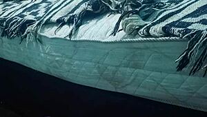 masaje relajante a mi chica gordita 😊