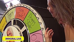 i got fucked and squirted in my hardcore audition for porno dan