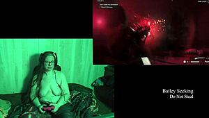 Naked Lake House Playthrough Part 5