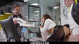 employees can interact freely in the freeuse office