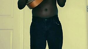 continuing singing and dancing performance