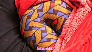 Pendeja con calza bien arrecha quiere coger wet wet pussy pov rough pussy ass worshiping fucking toys sex submissive