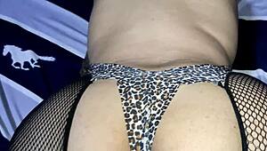 Neighbor, why don't you let me suck your balls deep before I spread my tight flowery ass for your rough anal fisting and creampie?