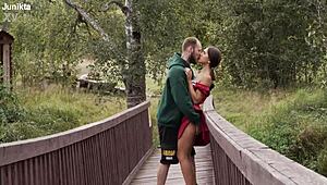 A Village Girl Decided To Leave With A Guy Promising City Life