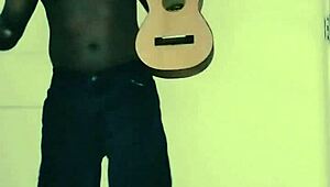 continuing singing and dancing performance