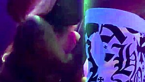 Fucking tokyo valentino in doggystyle with big ass 😈