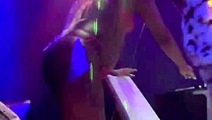 Fucking tokyo valentino in doggystyle with big ass 😈