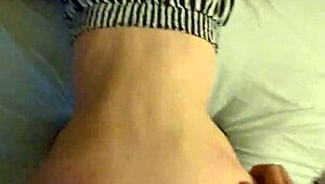 4k uncut cheating spinner wife fucked raw from behind on snapchat compilation