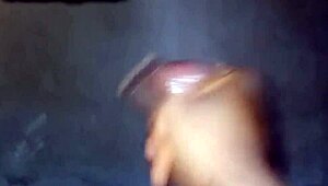 i guide you to cum fountain with oiled cock