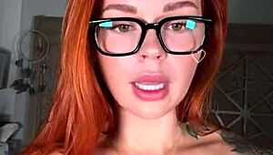 Oh Wow! I Touched My Wet Pussy and Masturbated Hard in Exchange for Some Generous Viewer Donations