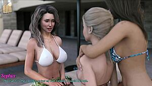 A Wife And Stepmother Missing Scenes 16