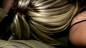 Bella Lynn Gets Fucked Raw In Lingerie