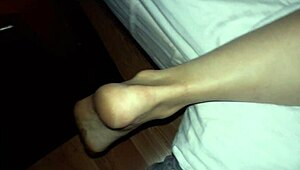 Explore the body of this rich crazy MILF from POV