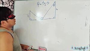 6 Matem�ticas Sexuales Tangente 69 Grados