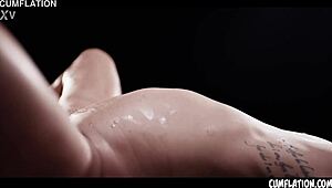 Amirah Adara says, Fill my ass with cum!