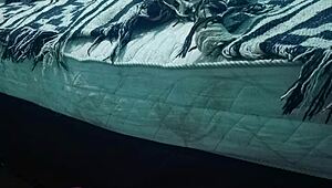 masaje relajante a mi chica gordita 😊