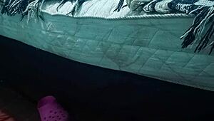 masaje relajante a mi chica gordita 😊