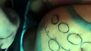 Public Road Encounter in Tacna