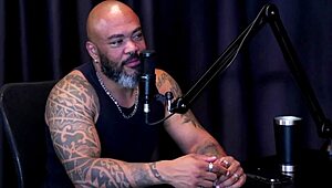 Agatha Mama Dirty Talk Outdoor Casting