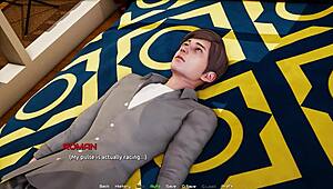 She Plays With Her Big Tits And Ass