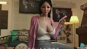 Love And Temptation 09