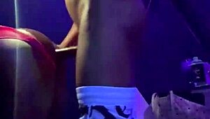 Fucking tokyo valentino in doggystyle with big ass 😈