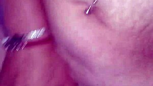 Rafayblanca Margarita Gonz�lez Victorio Toda Meti�ndose Una Azucarera Hace Todo Lo Que Le Diga Mi Perra