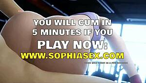 i love this latina with huge tits and ass fucking