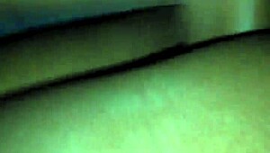 Watch That Monster Cock Creampie!