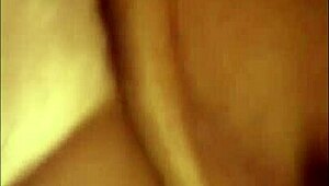 Indonesian Wife Chats Online While Husband Is Away