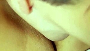 Oh, Lick That Teen Pussy to Intense Orgasm!