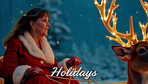 ग्रैनी वेल्मा को क्रीमपाई मिला?