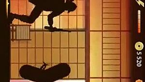 o pior inimigo do shadow em uma aventura intensa