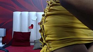 Doggystyle Latin Ass Slut!