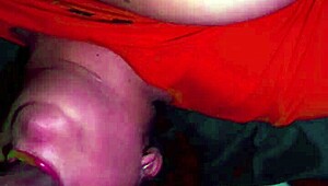 sexy bbw amateurs tease with big black cock?