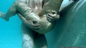 Massaging her white lover outdoors with oil. Intimate erotic session follows