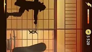 o pior inimigo do shadow em uma aventura intensa