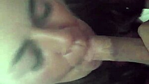 i watch the whore suckin cock in retro blue films, oh man