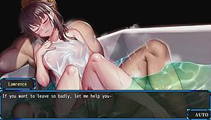 Nebel Geisterjager The First Lamb Part 2 2 Game Adventure Continues