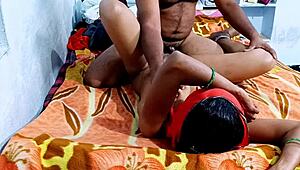 Desihotcouple - Indian Couple Homemade Fucking