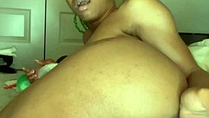 14 Inches Big Cock Too Big For Step Mom