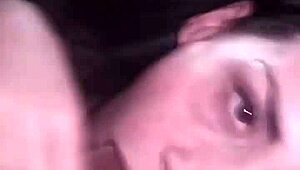 Michellove gives oral while husband bathes, brother-in-law joins! 😏