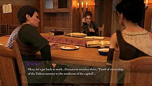 The Price Of Power 57 Game Adventure Continues With Intense Challenges And Strategic Decisions