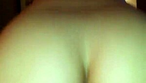 Raw Cowgirl Riding With Intense Rough Action And Deep Penetration Details