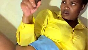 Handjob Compilation With Monster Cock And Blowjob